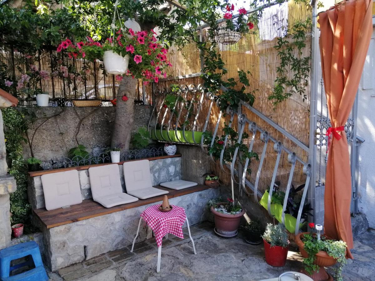 Old Town Sole Appartement Split Buitenkant foto
