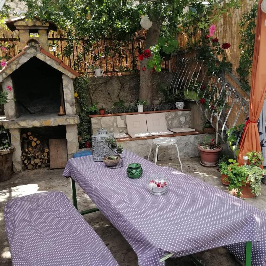 Old Town Sole Appartement Split Buitenkant foto