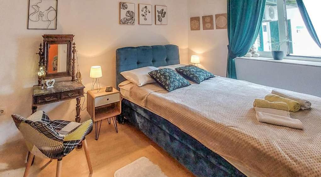 Old Town Sole Appartement Split Buitenkant foto