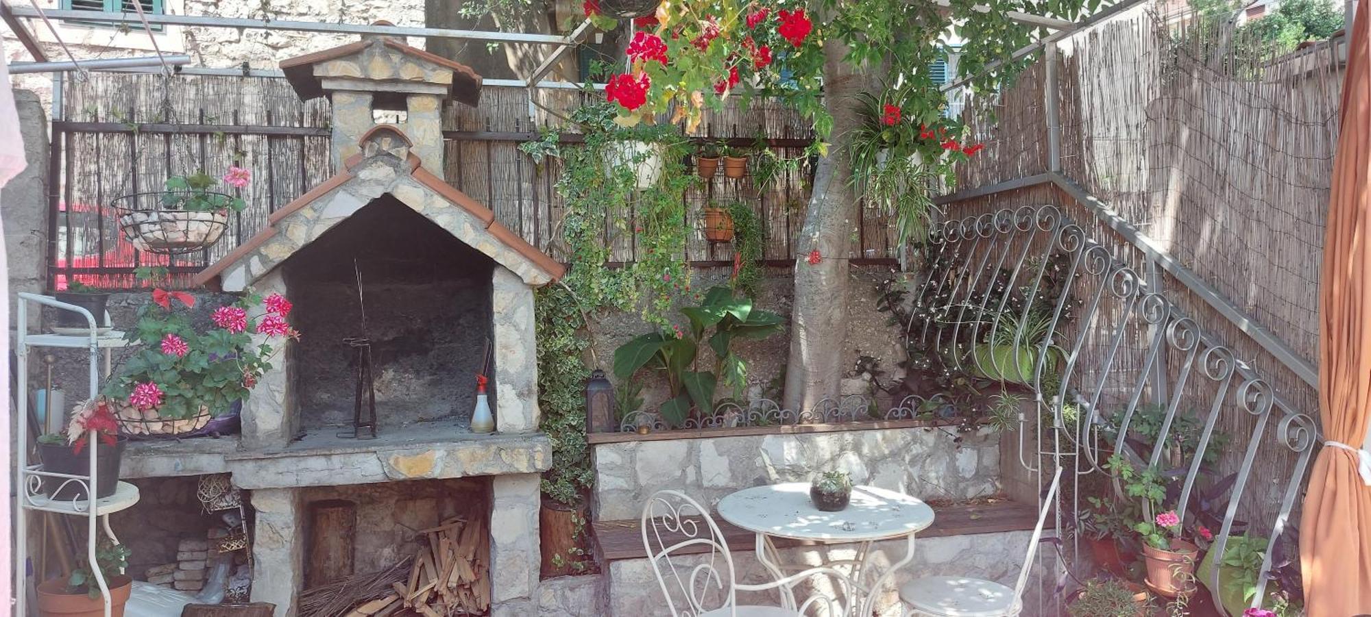 Old Town Sole Appartement Split Buitenkant foto