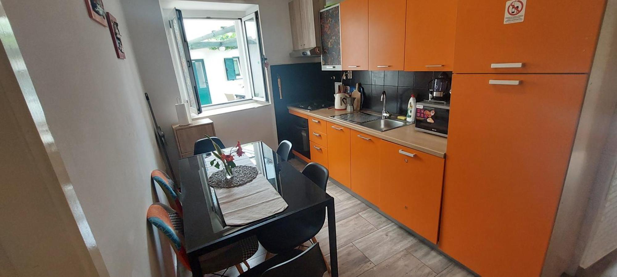 Old Town Sole Appartement Split Buitenkant foto