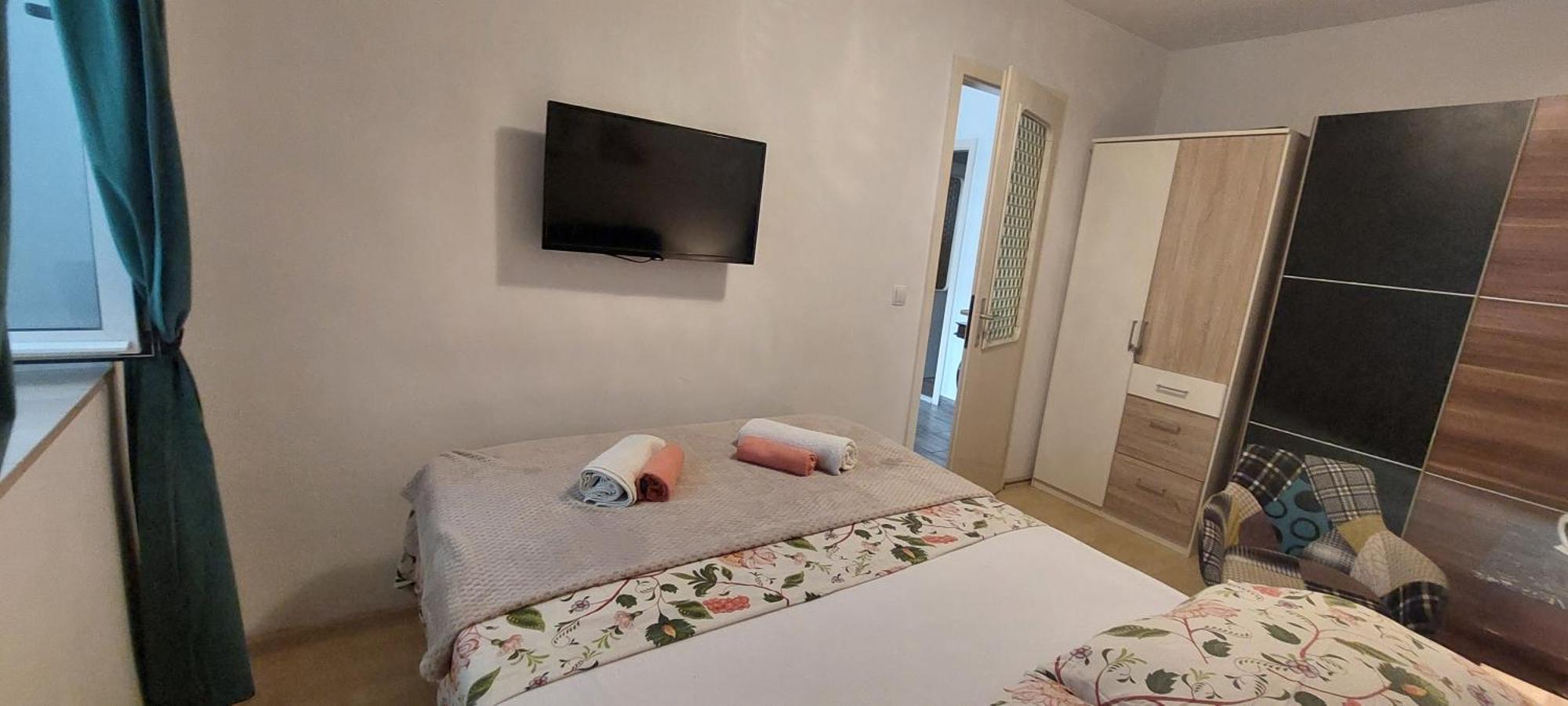Old Town Sole Appartement Split Buitenkant foto