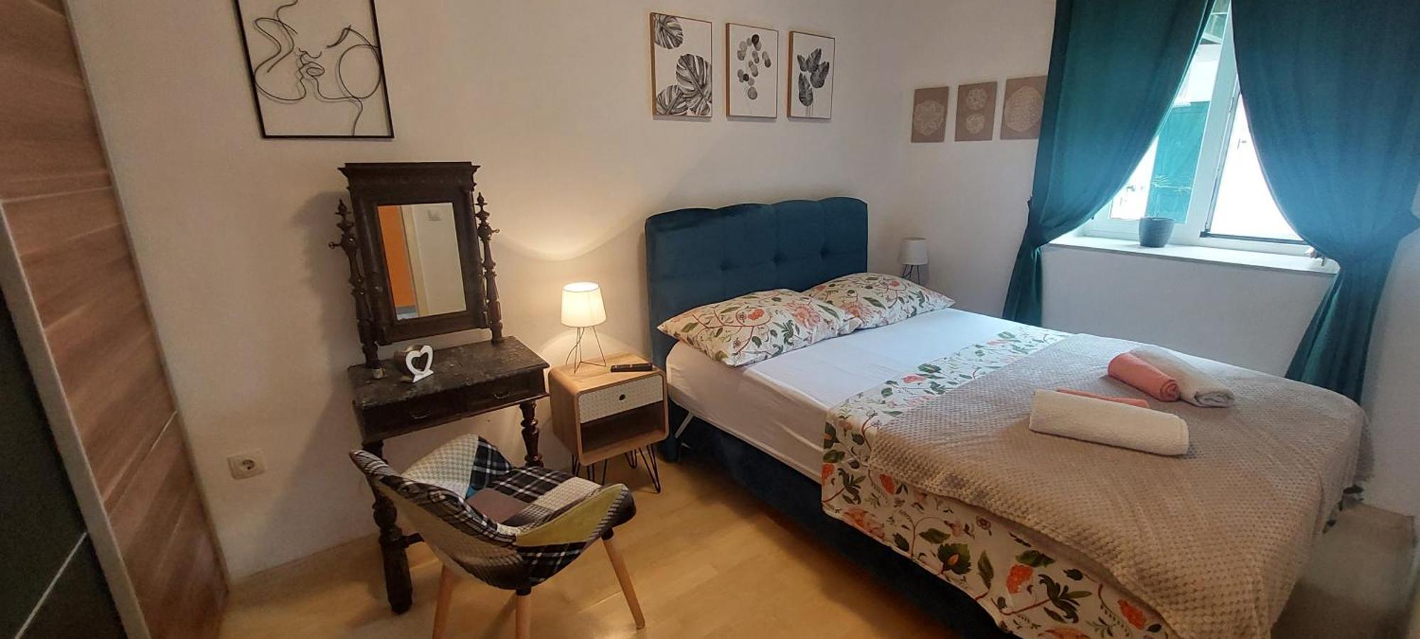 Old Town Sole Appartement Split Buitenkant foto