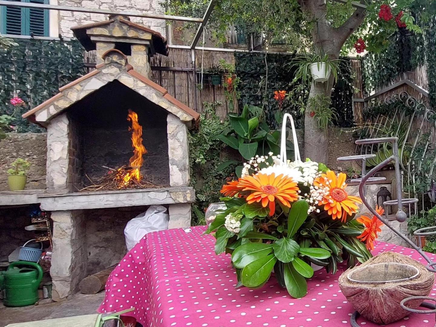 Old Town Sole Appartement Split Buitenkant foto