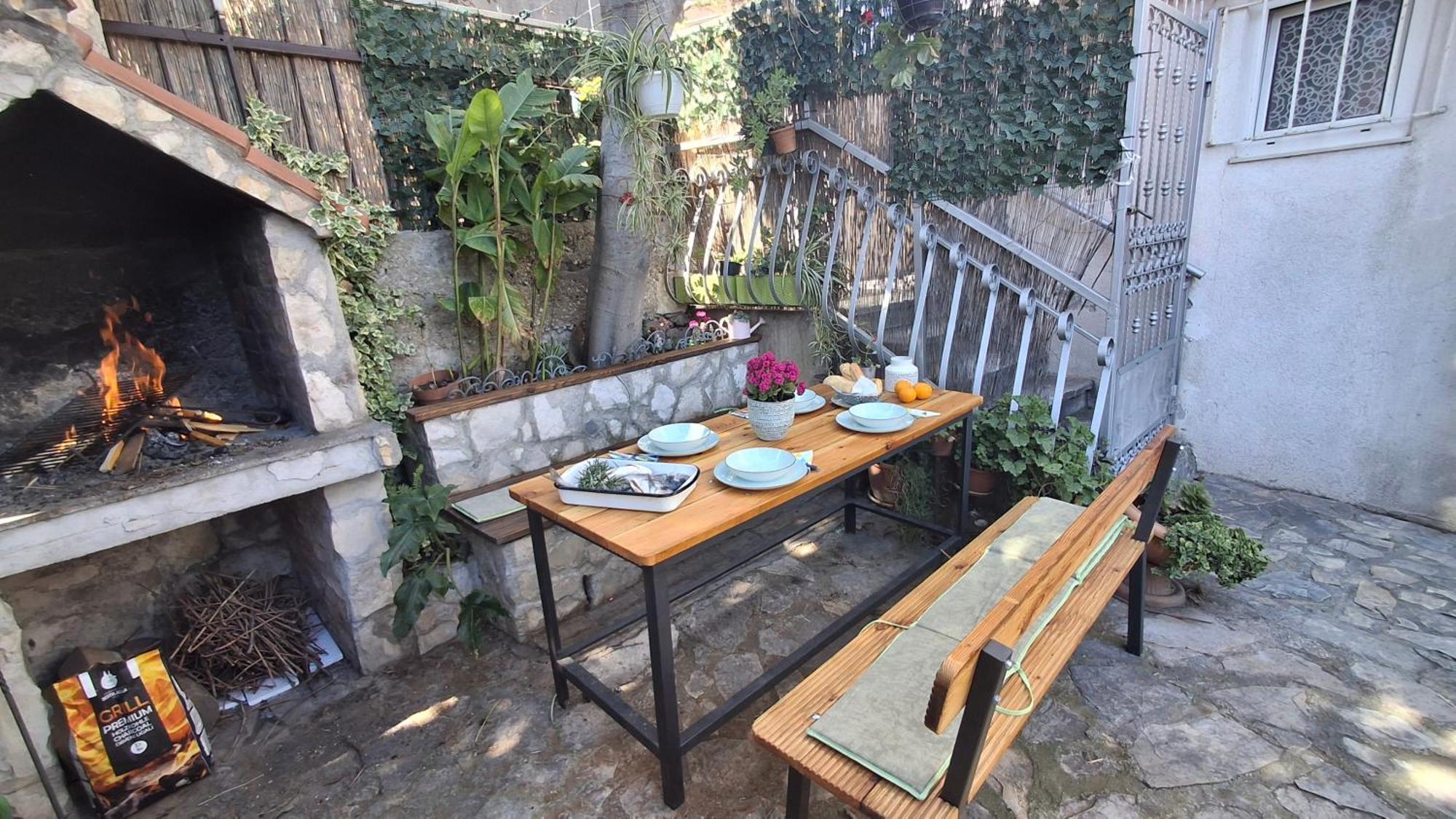 Old Town Sole Appartement Split Buitenkant foto