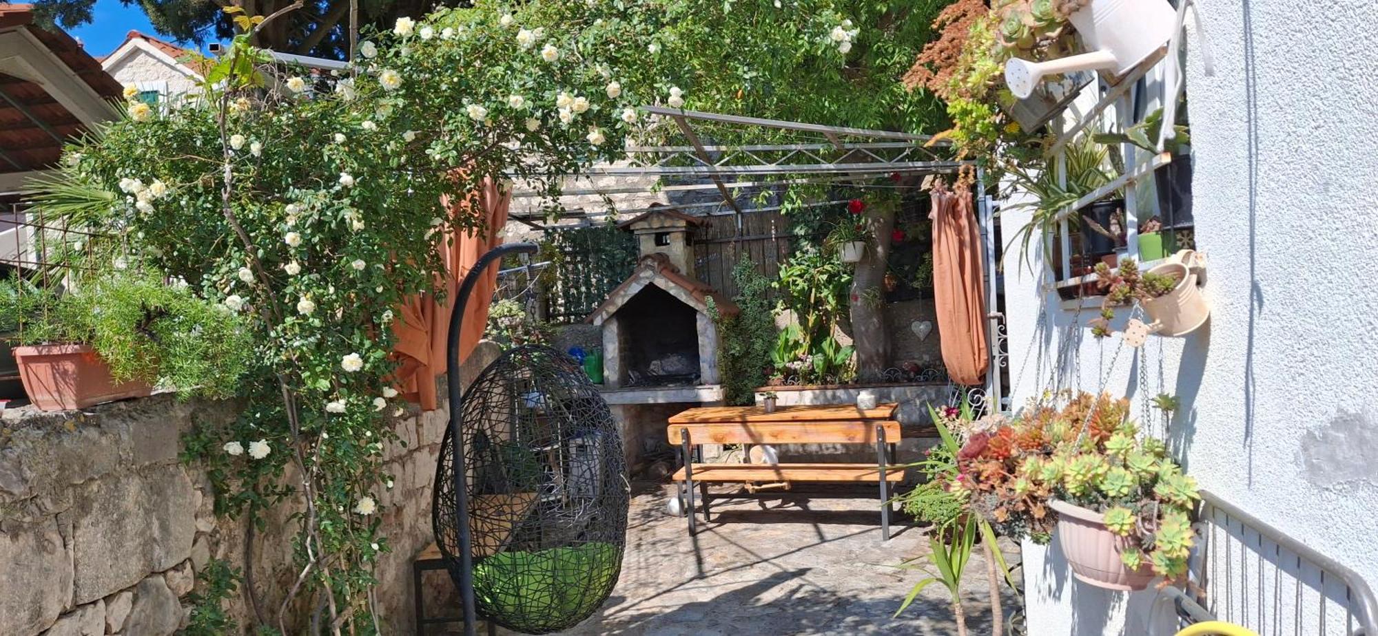 Old Town Sole Appartement Split Buitenkant foto