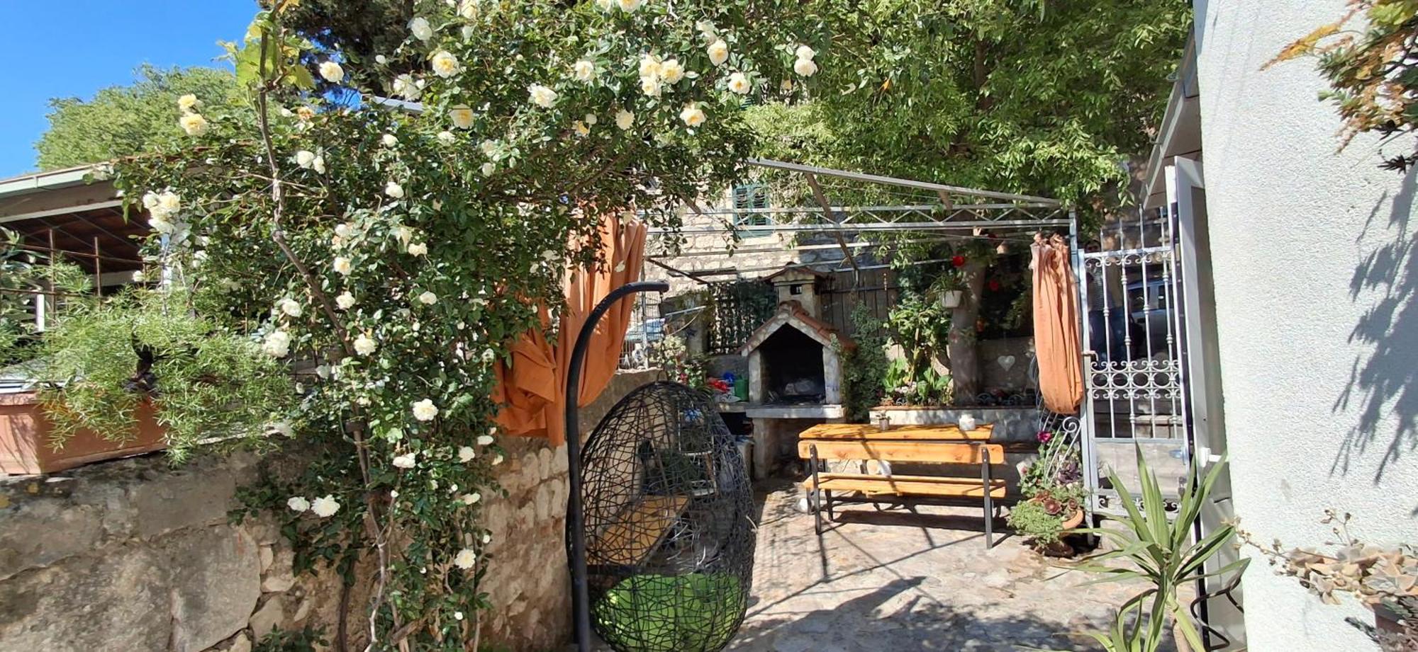 Old Town Sole Appartement Split Buitenkant foto