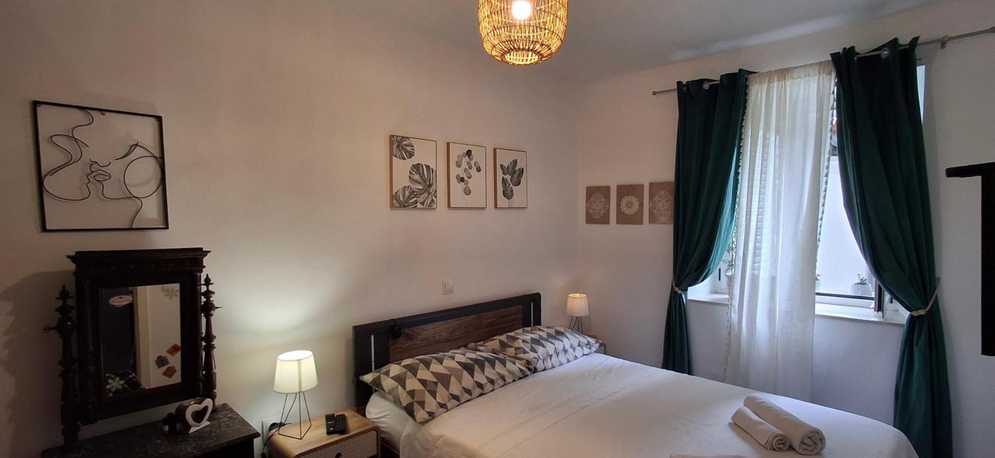 Old Town Sole Appartement Split Buitenkant foto