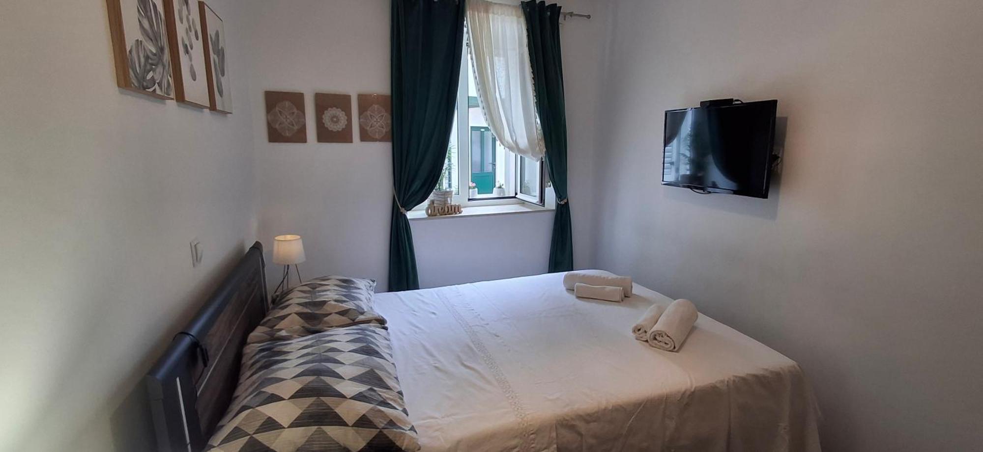 Old Town Sole Appartement Split Buitenkant foto