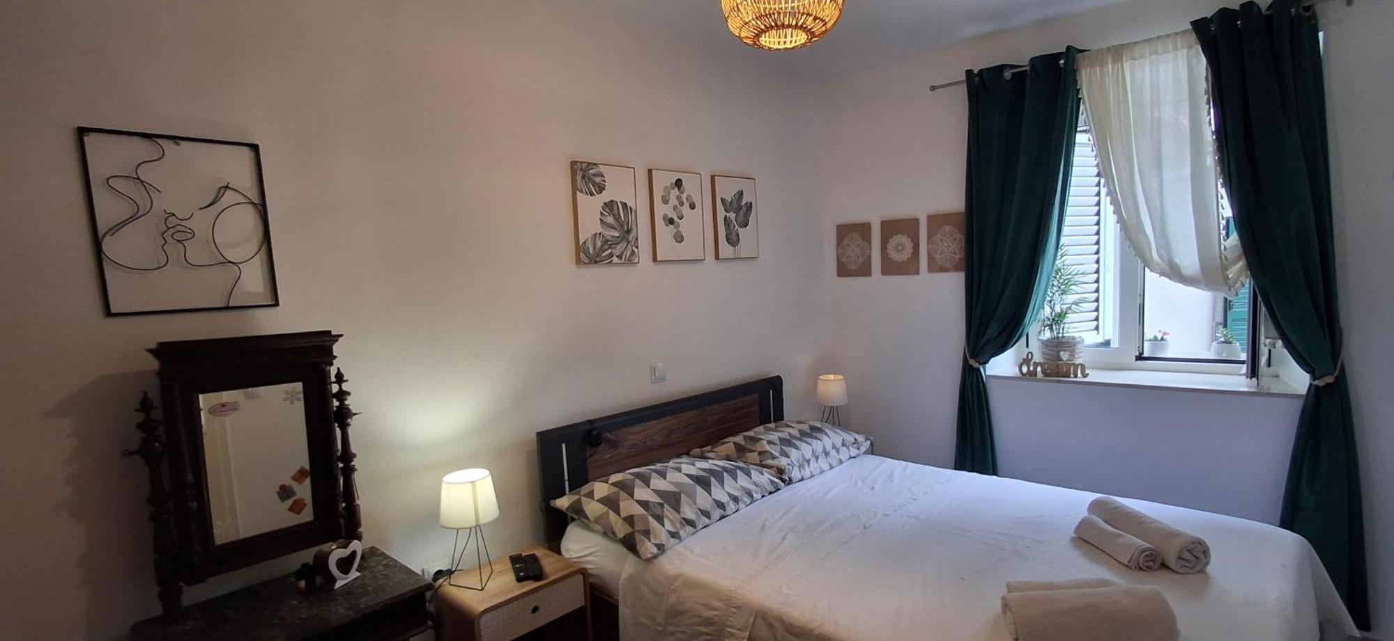 Old Town Sole Appartement Split Buitenkant foto