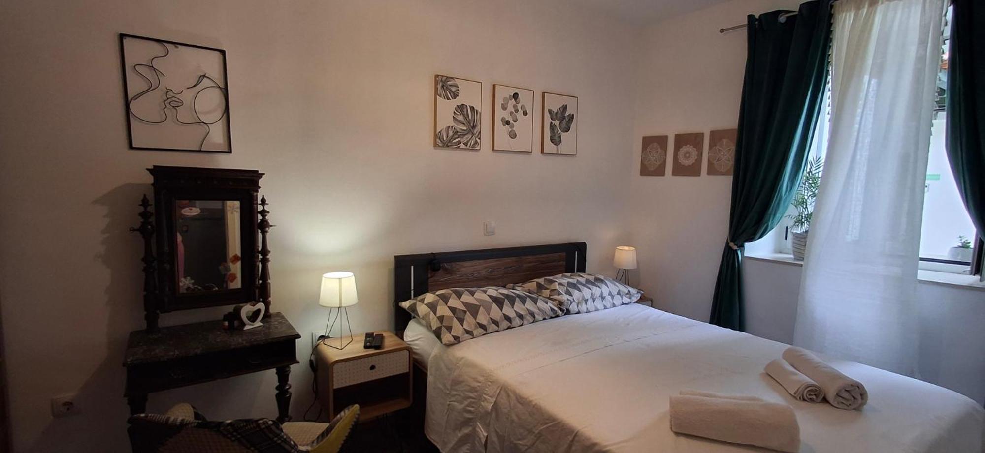 Old Town Sole Appartement Split Buitenkant foto