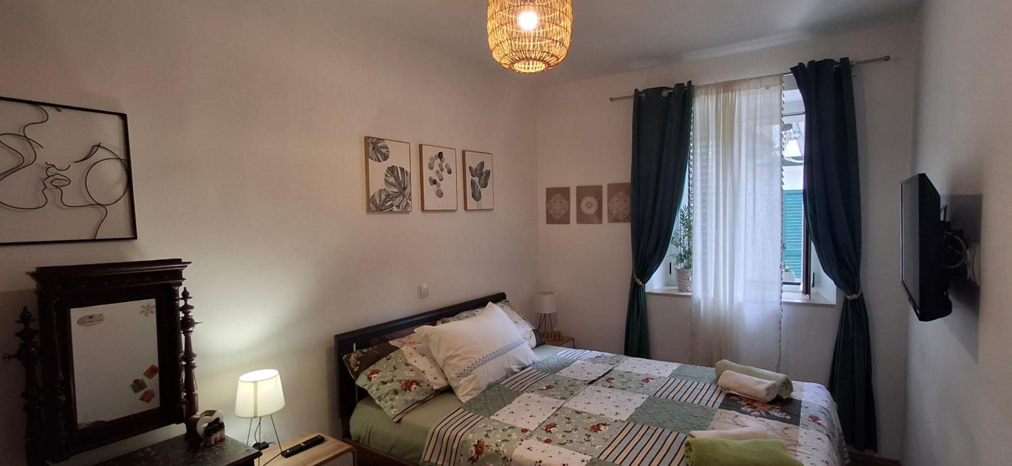 Old Town Sole Appartement Split Buitenkant foto