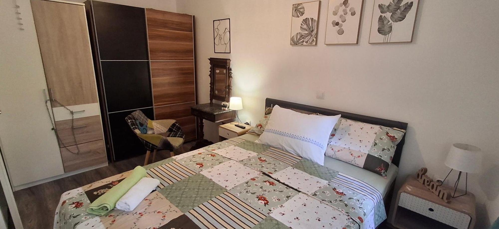Old Town Sole Appartement Split Buitenkant foto