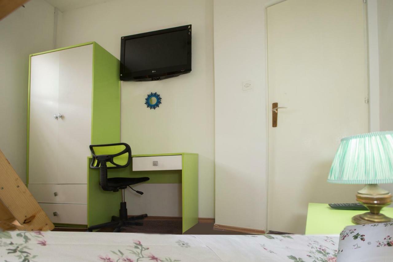 Old Town Sole Appartement Split Buitenkant foto
