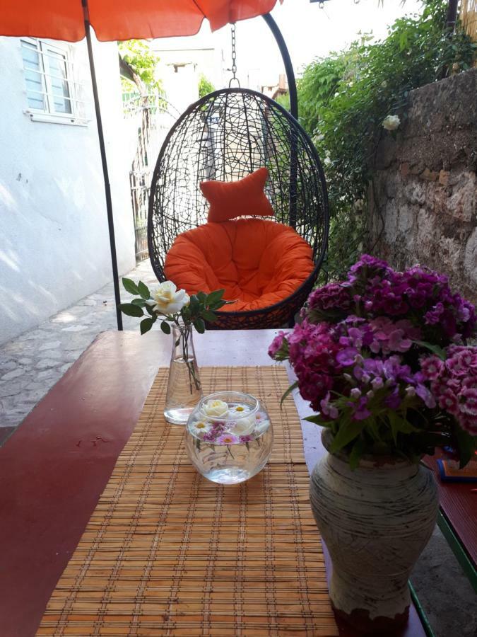 Old Town Sole Appartement Split Buitenkant foto